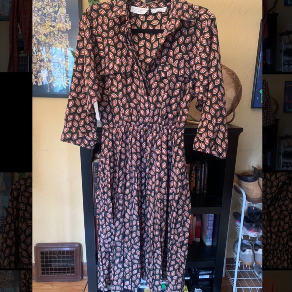 Vintage Dress